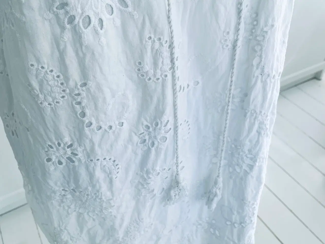 Billede 11 - Sød kjole - made in italy 