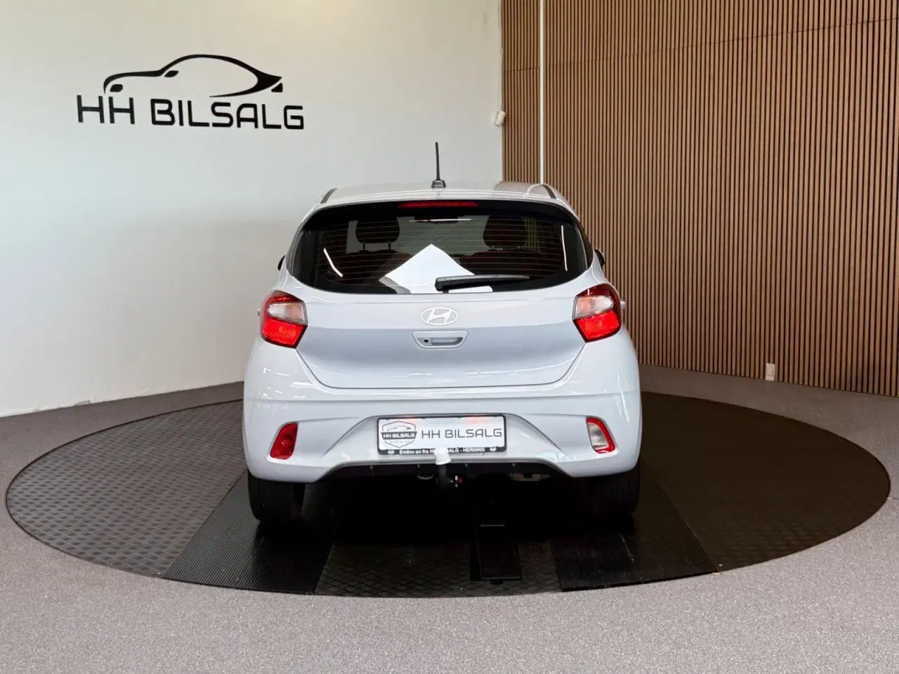Billede 6 - Hyundai i10 1,0 MPi Advanced