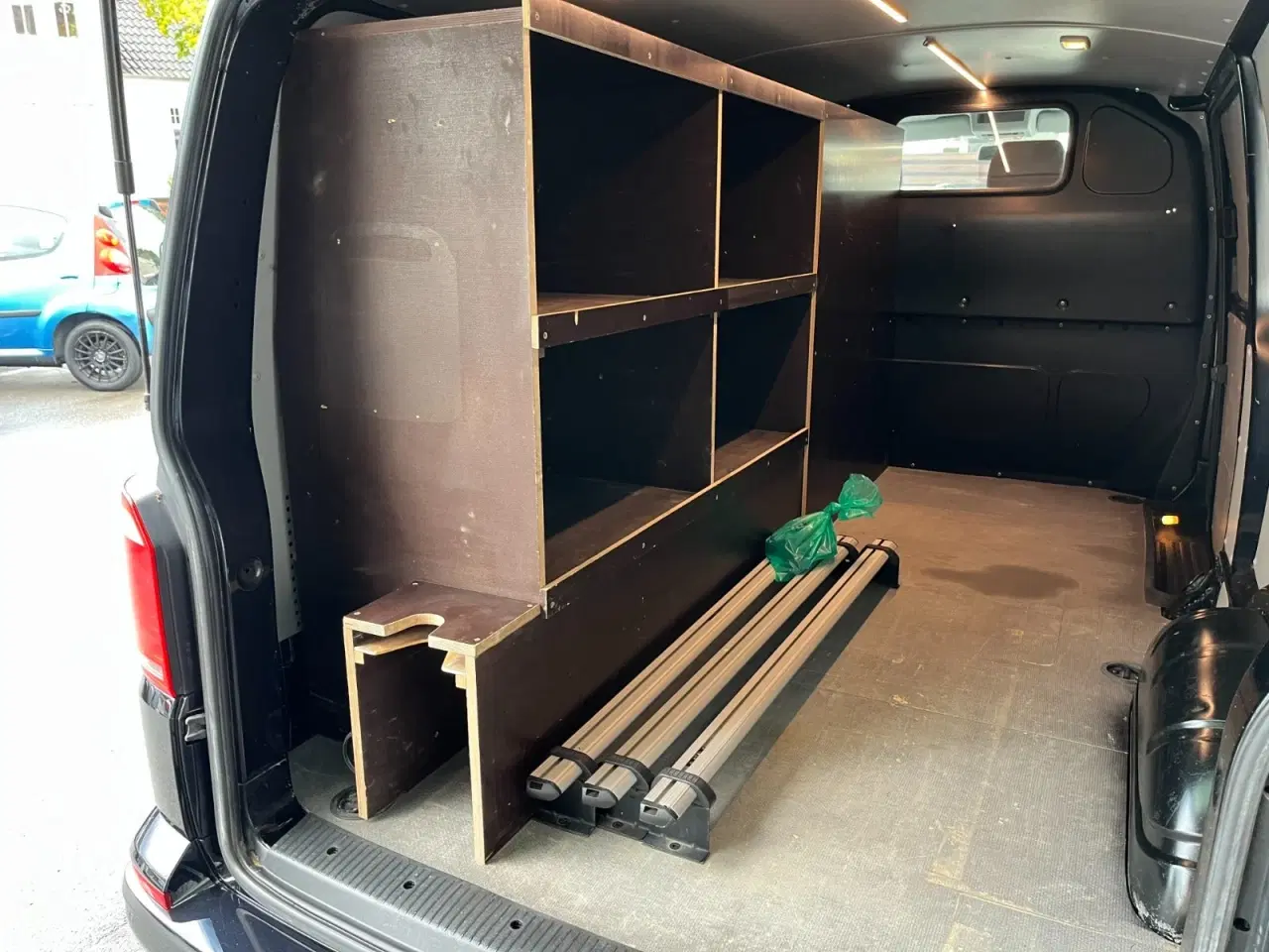 Billede 12 - VW Transporter 2,0 TDi 150 Kassevogn DSG lang