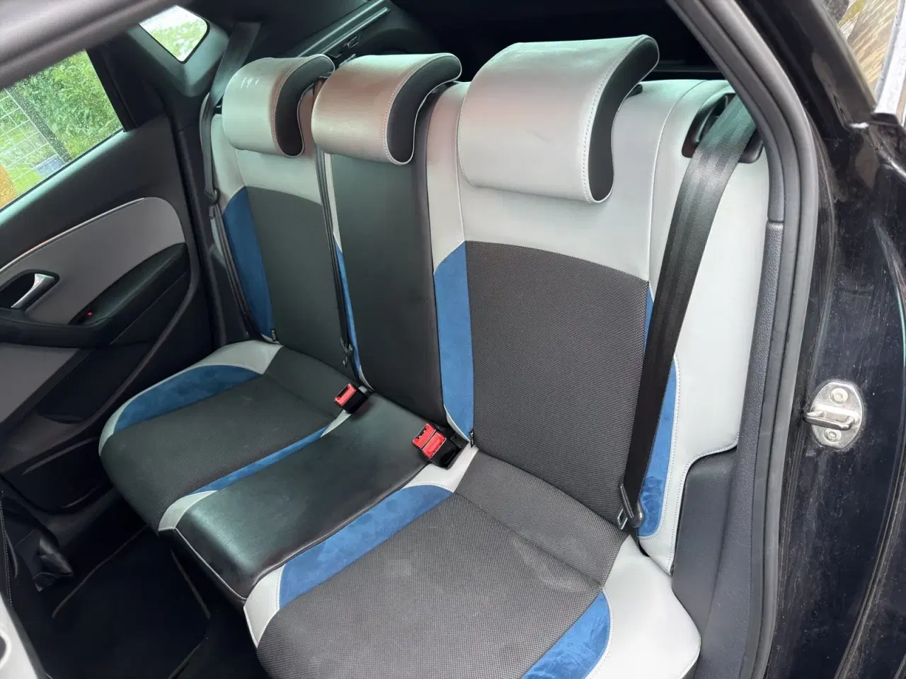 Billede 14 - VW Polo 1,4 TSi 150 BlueGT DSG