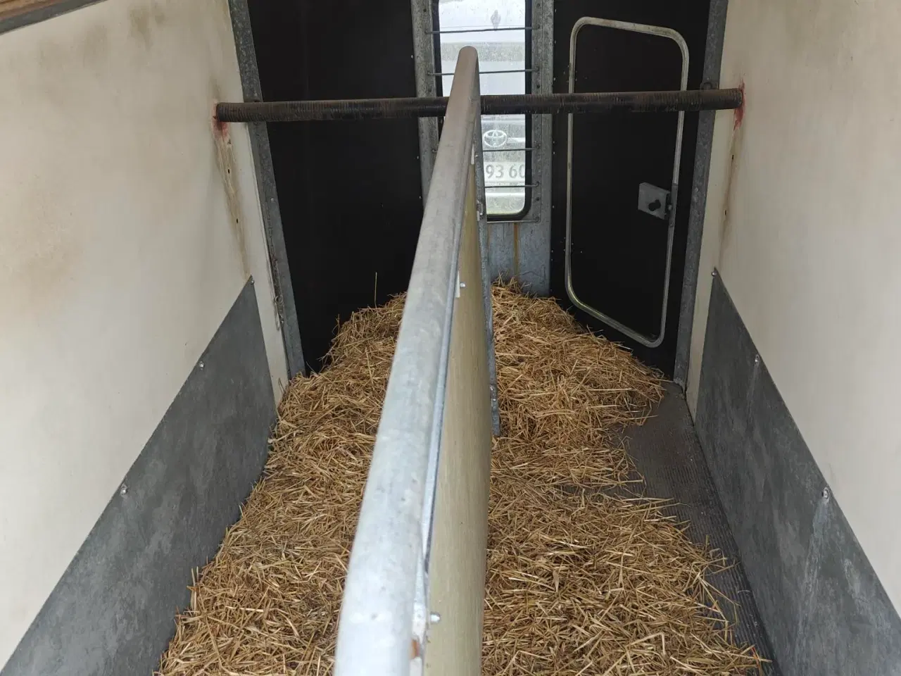 Billede 6 - Fin hestetrailer sælges