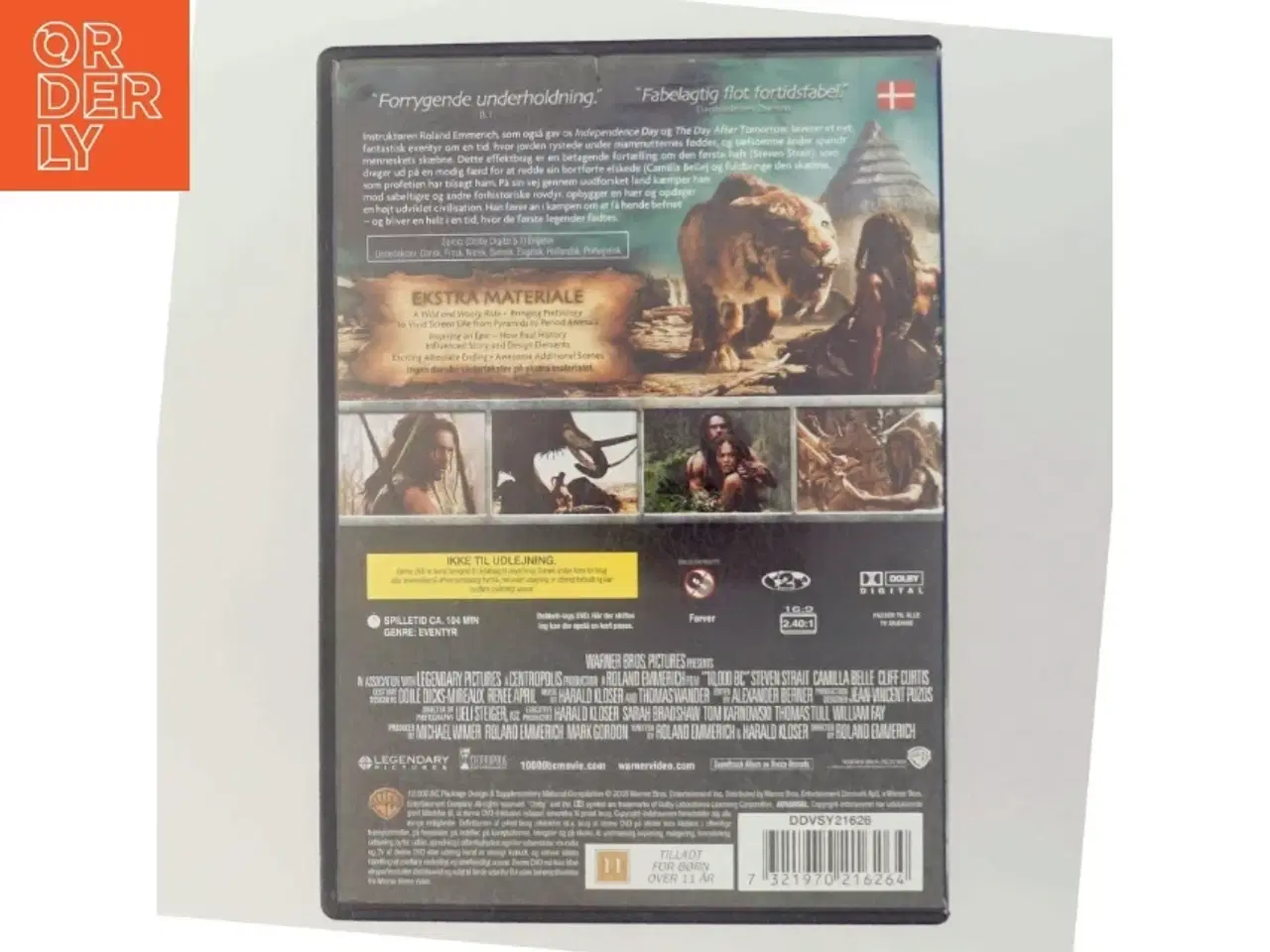 Billede 3 - 10,000 Bc