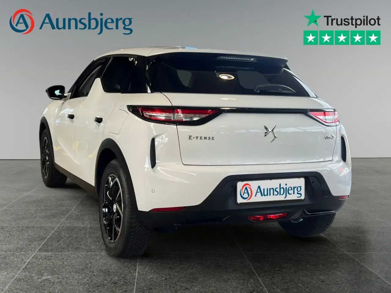 Billede 3 - DS DS 3 CrossBack 50 E-Tense Chic