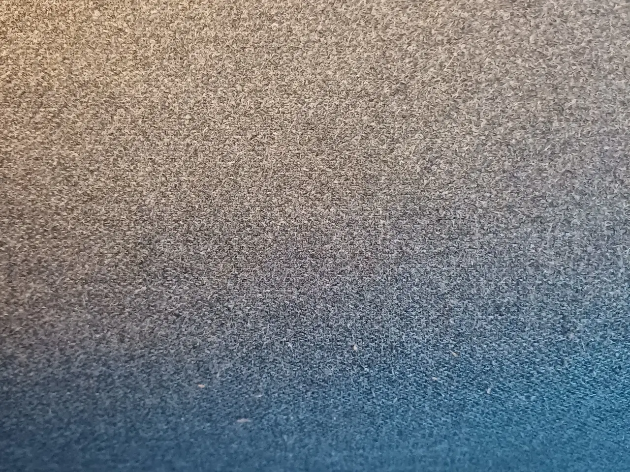 Billede 4 - Hjørnesofa, Skalma uld