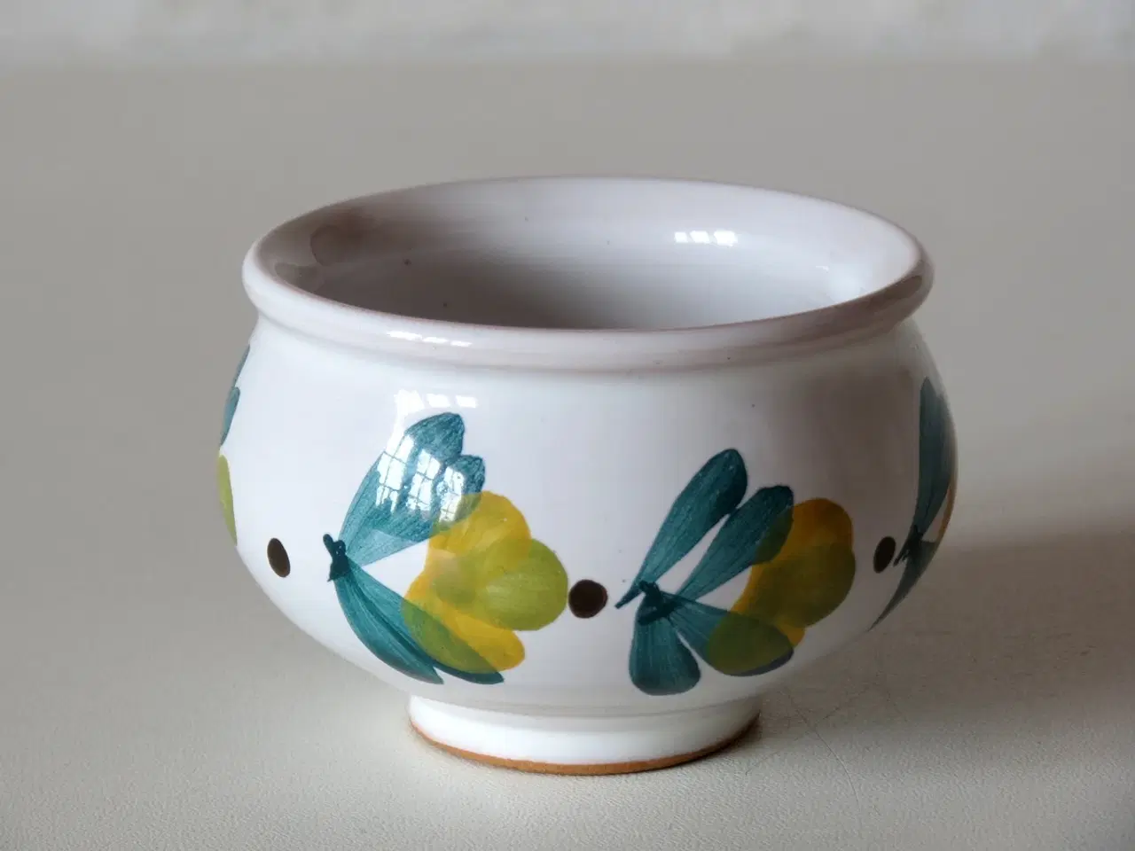 Billede 2 - Bangholm skål, lille