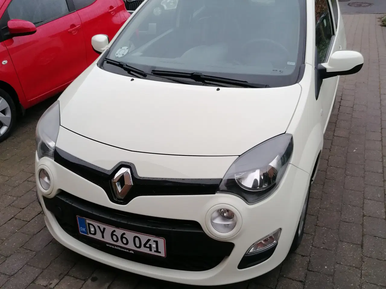 Billede 2 - Renault Twingo  1,5
