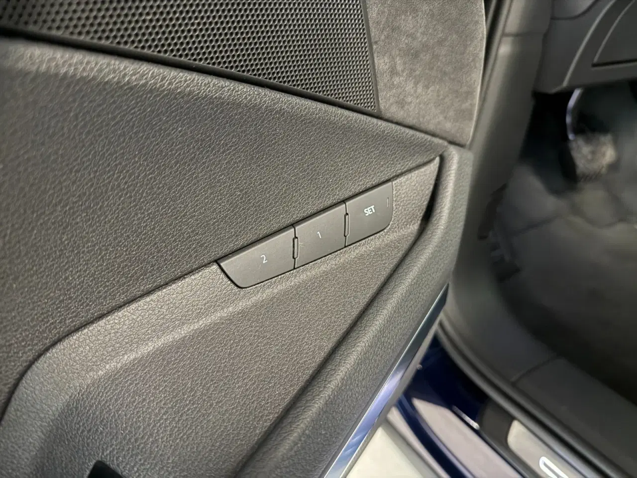 Billede 11 - Audi e-tron 55 S-line Sportback quattro Van