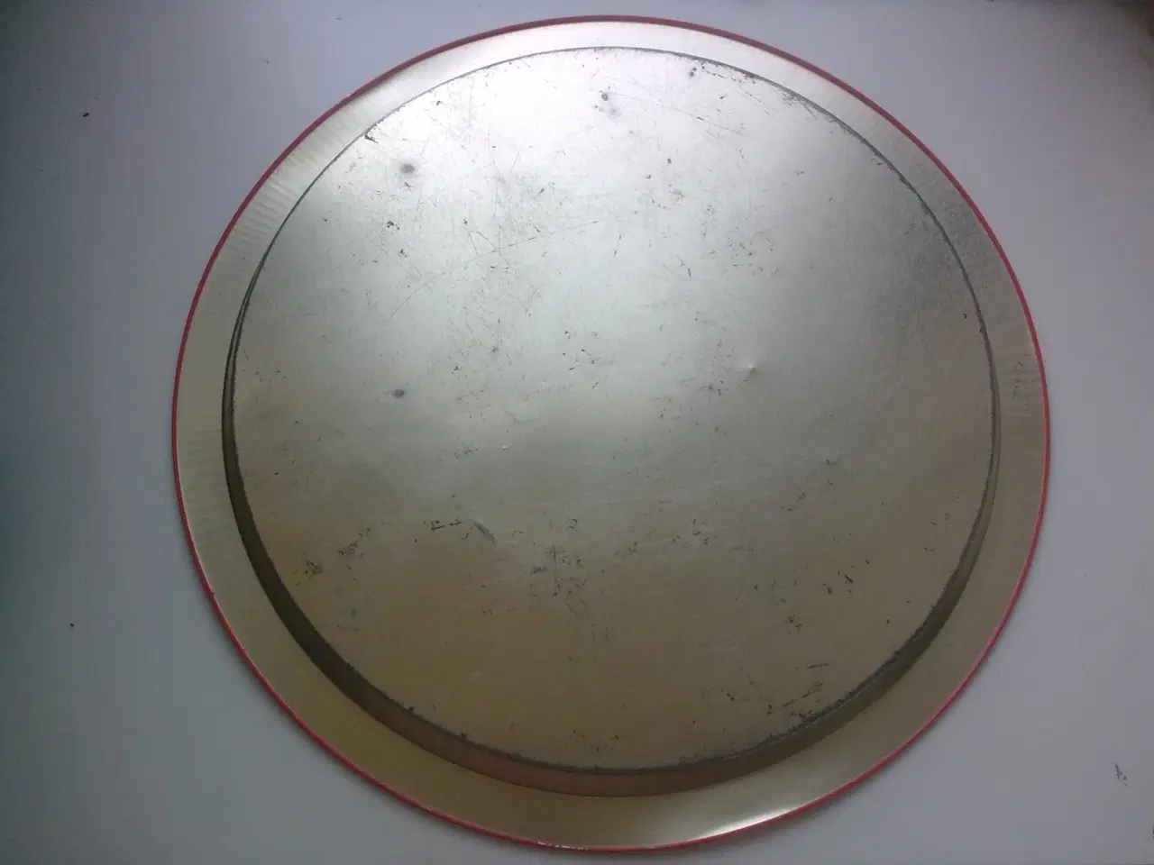 Billede 10 - Bambus Baileys bære bakke 