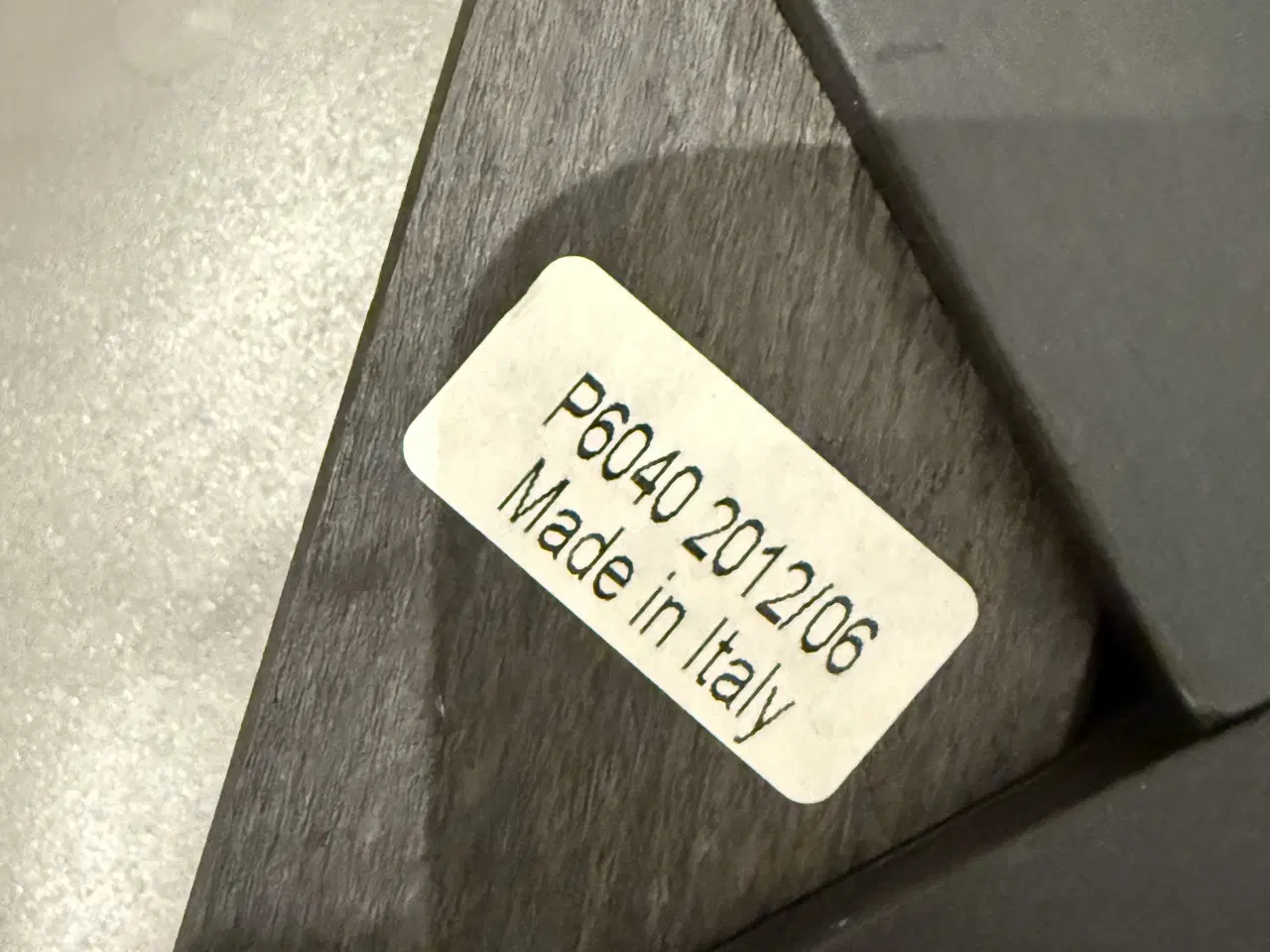 Billede 4 - Spisebords stole 4 stk