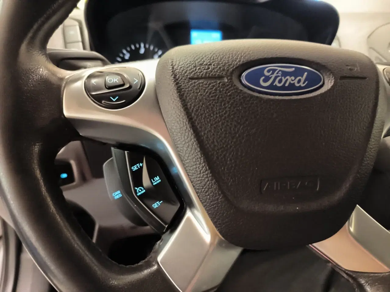 Billede 13 - Ford Transit Custom 270S 2,0 TDCi 130 Trend