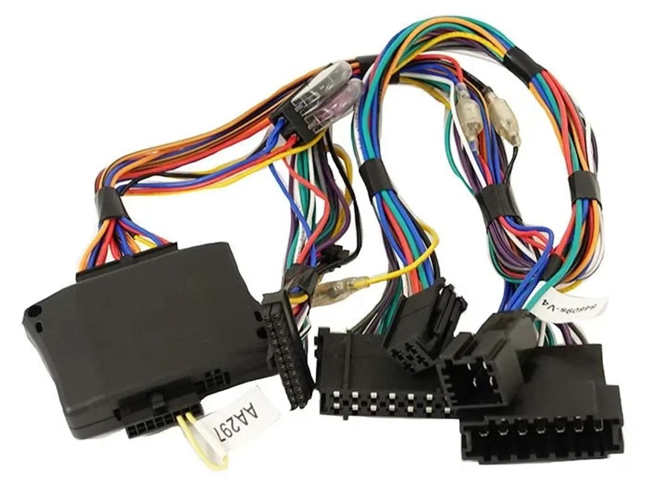 Billede 1 - Interface (husk 3g adapter)