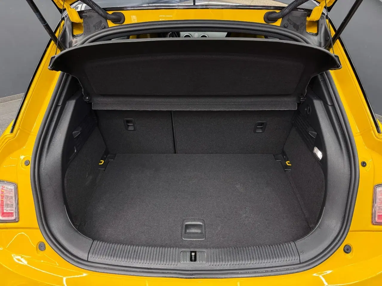 Billede 16 - Audi S1 2,0 TFSi Sportback quattro