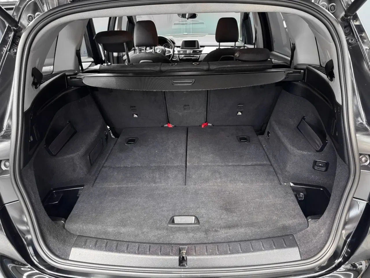 Billede 15 - BMW 218d 2,0 Gran Tourer Advantage aut. 7prs