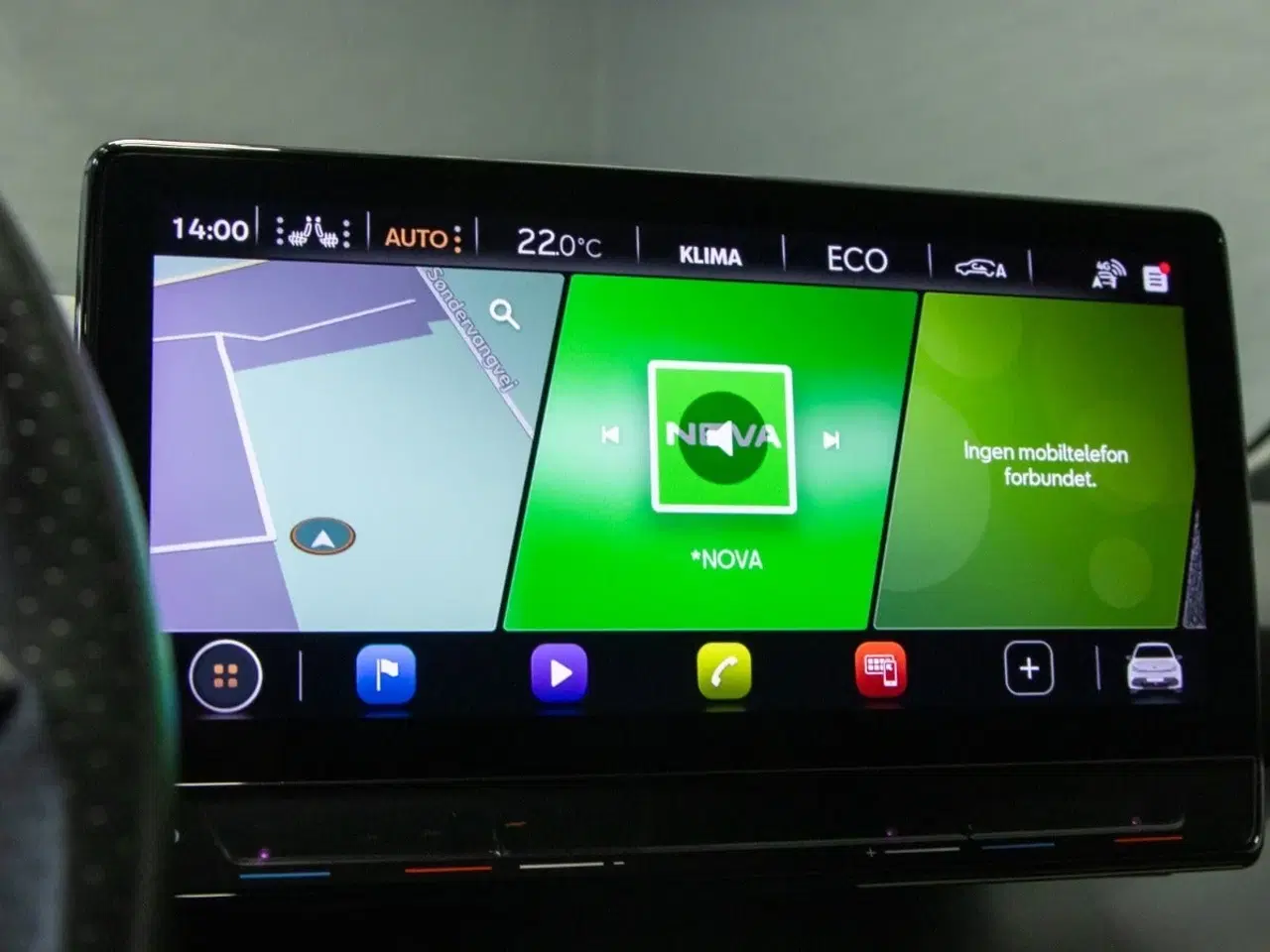 Billede 17 - Cupra Born 58 High