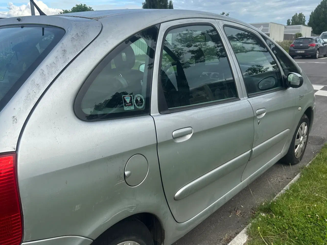 Billede 13 - Citröen xsara picasso