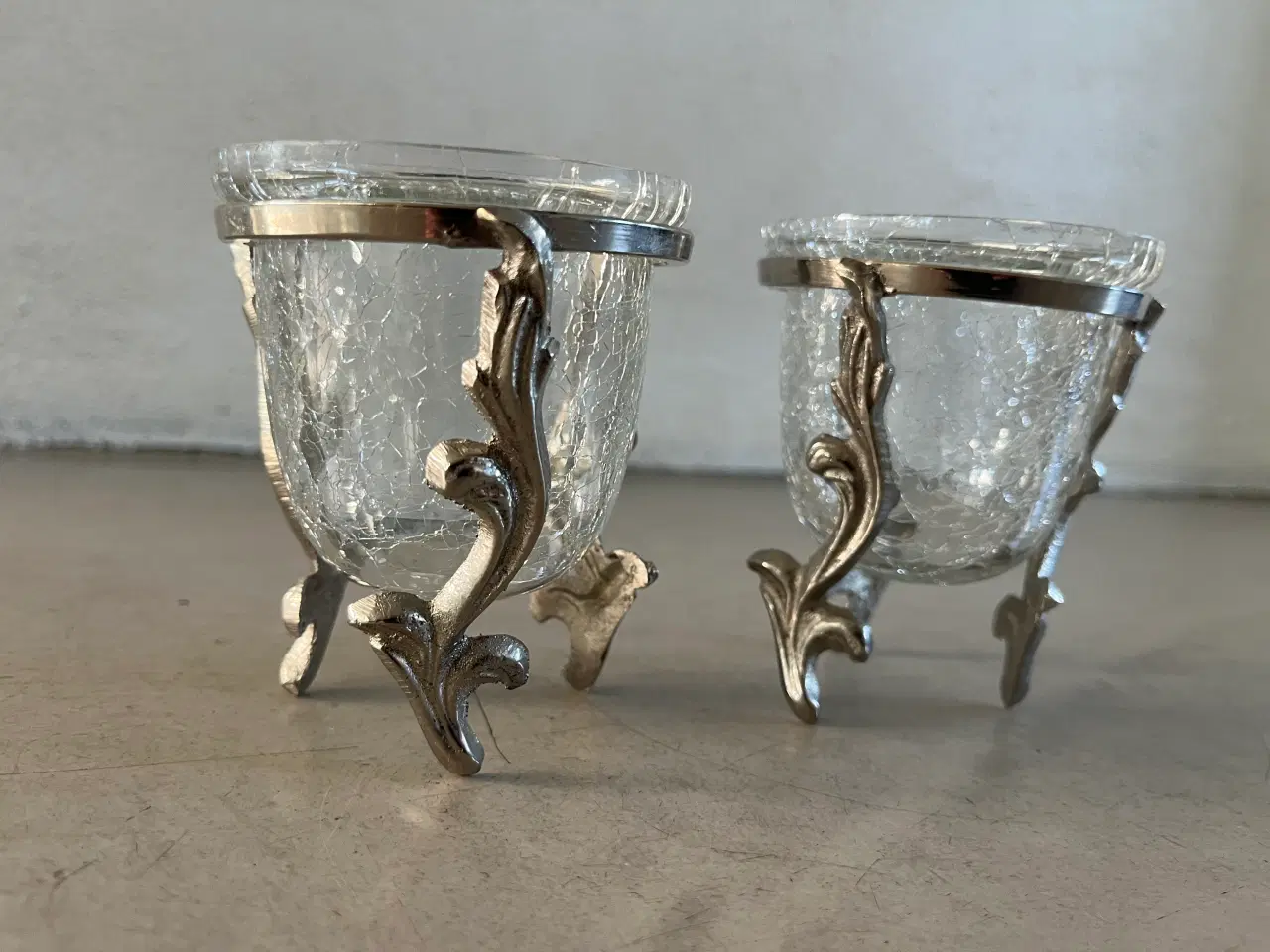 Billede 4 - Lysestager