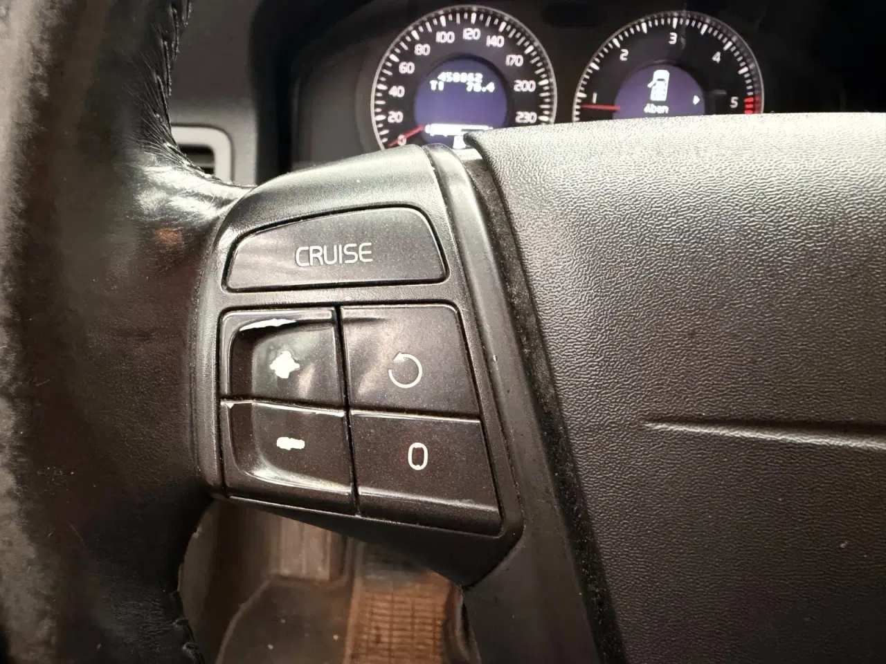 Billede 17 - Volvo V70 1,6 D DRIVe Summum