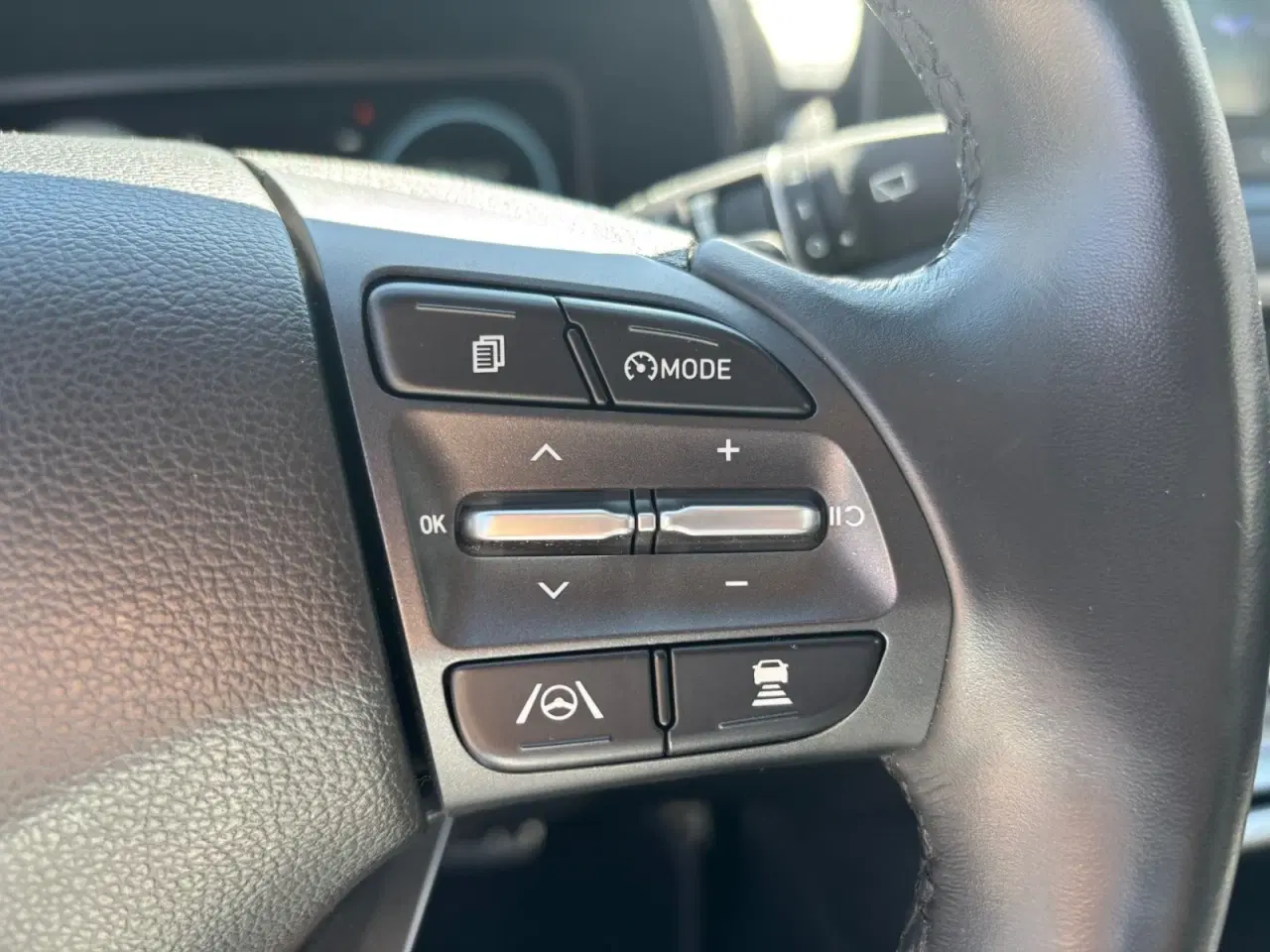Billede 10 - Hyundai Kona 39 EV Essential