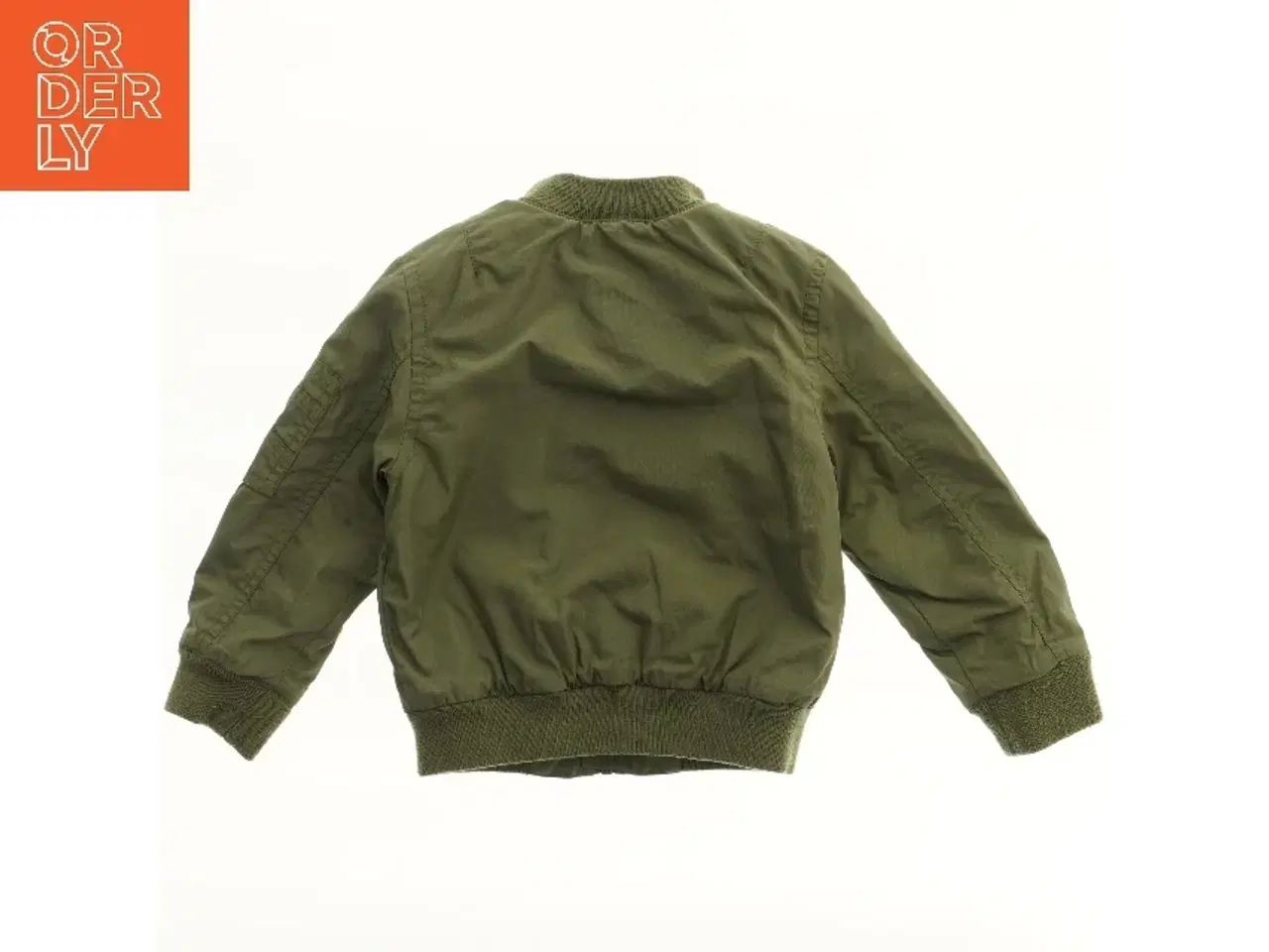 Billede 2 - Bomberjakke til børn fra H&M (str. 104)