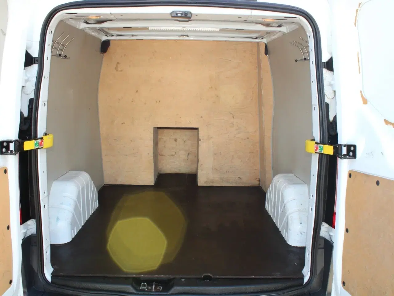Billede 11 - Ford Transit Custom Kombi 290L 2,0 TDCi 170 Trend