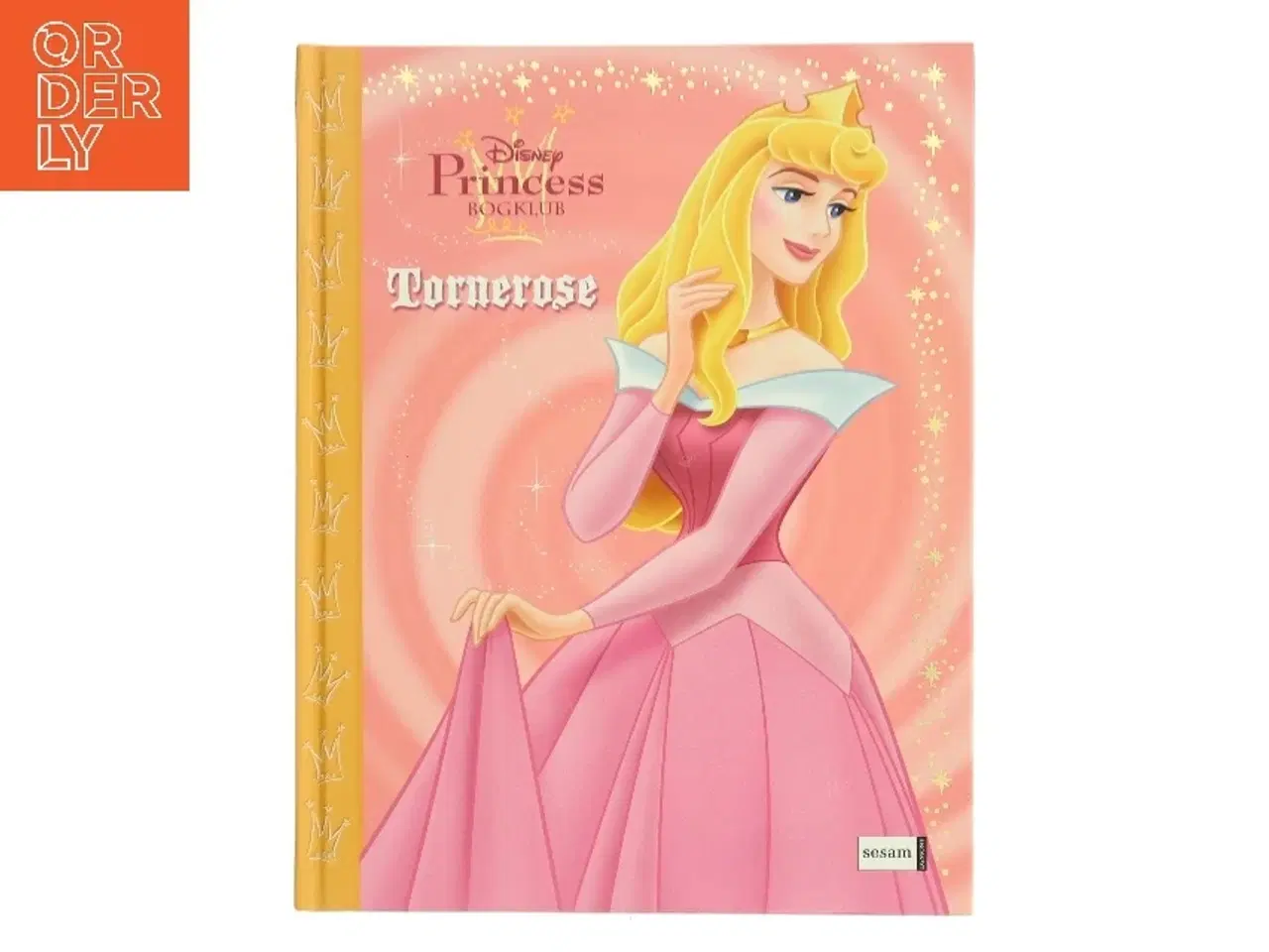 Billede 1 - Snehvide og de syv dværge (Disney princess bogklub) (Bog)