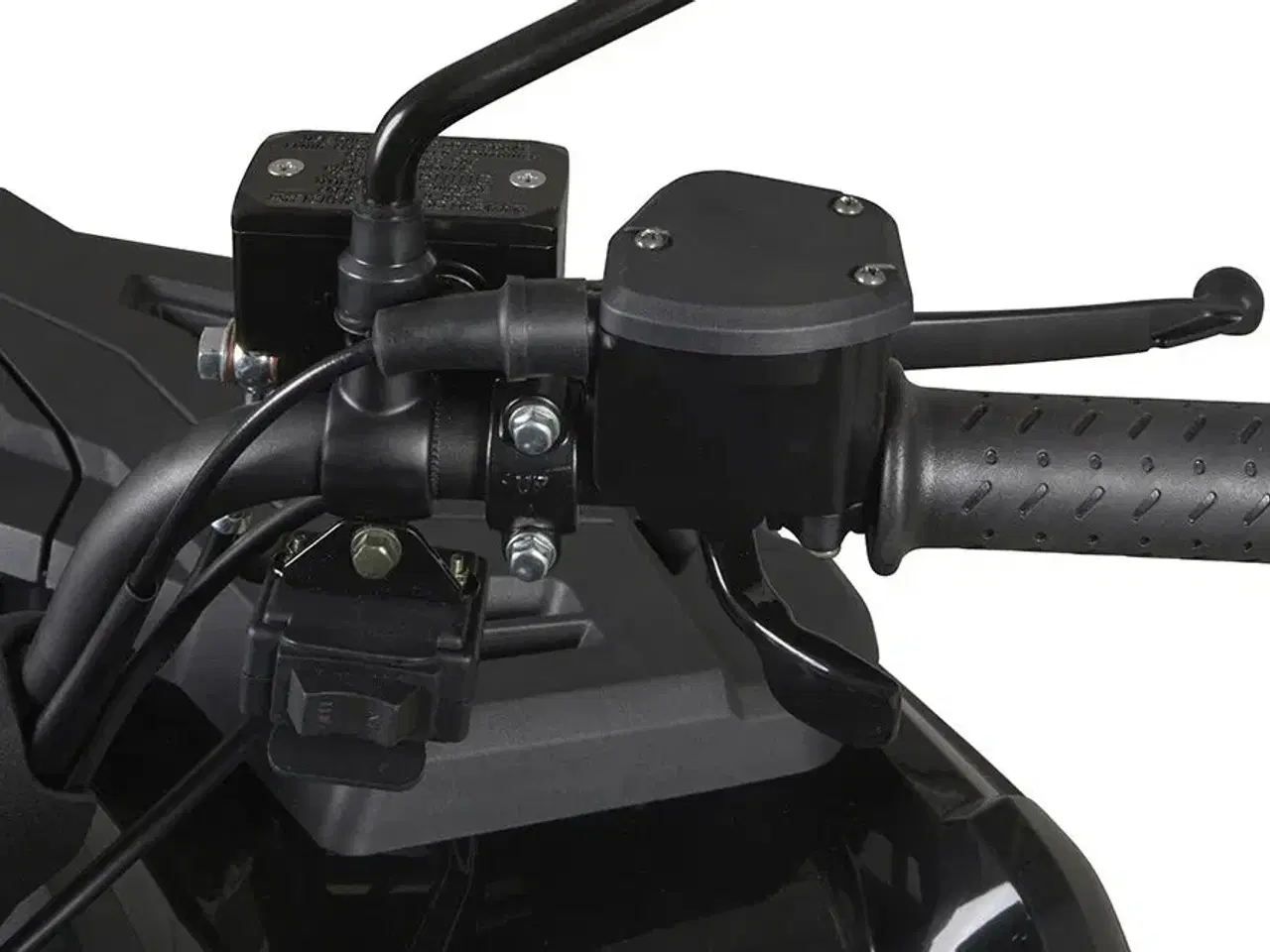 Billede 12 - Loncin ATV Xwolf 300  (Kan ikke indregistreres)