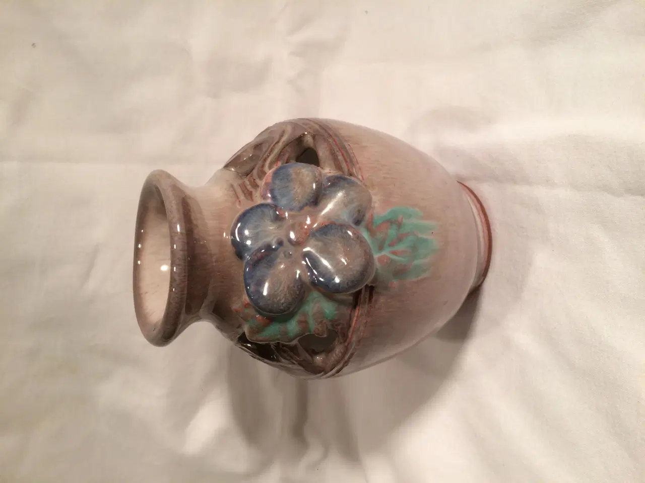 Billede 3 - Dissing keramik vase