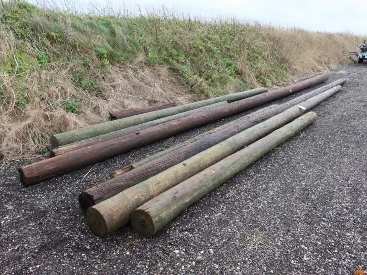 Billede 1 - PARTI HØJSPÆND