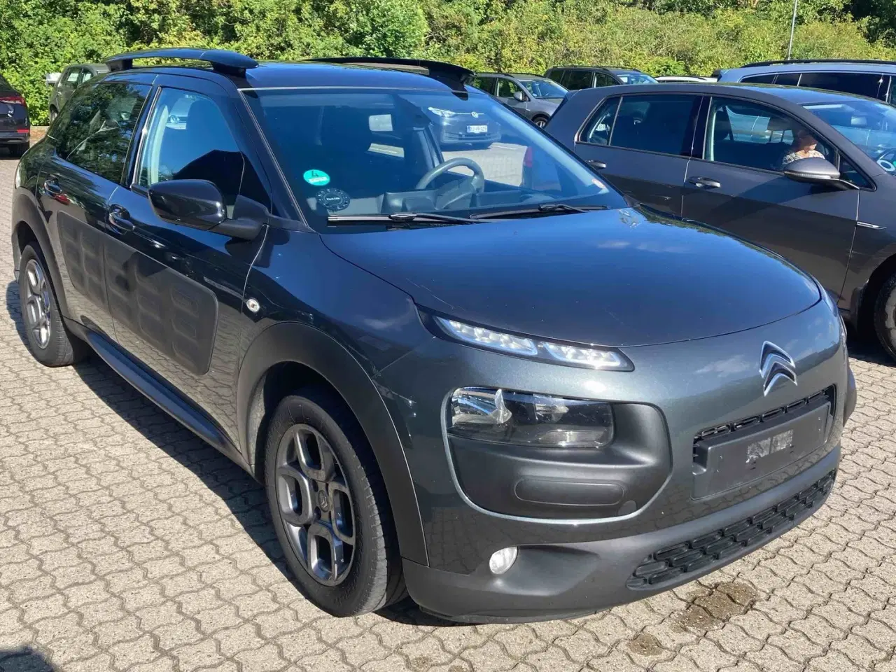 Billede 3 - Citroen C4 Cactus Selection1.6.diesel