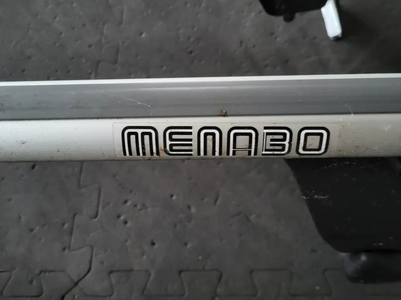 Billede 2 - Tagbøjler bla Kia venga