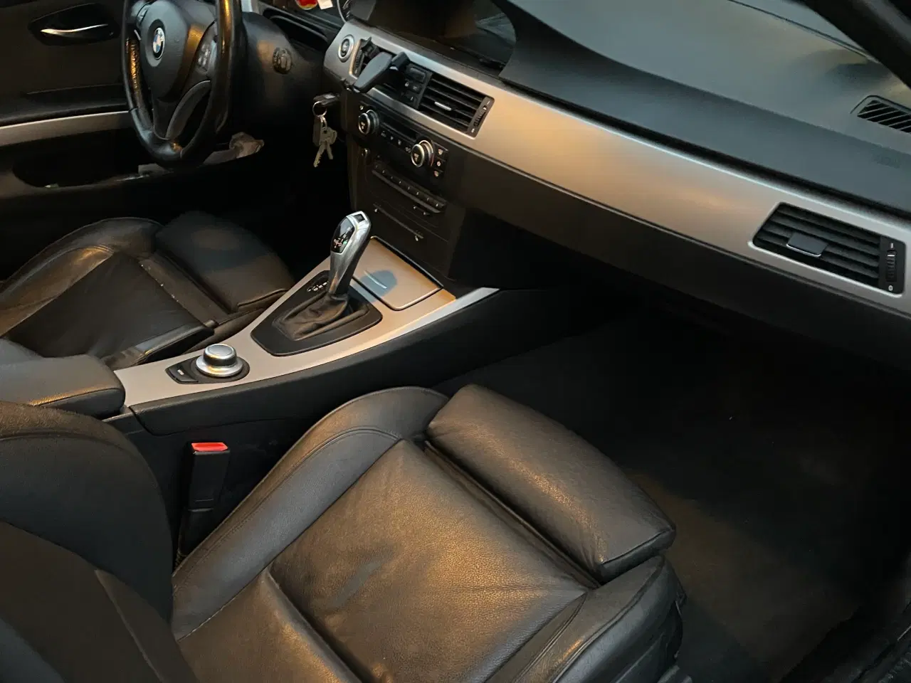 Billede 9 - BMW e91 320d NYSYNET 