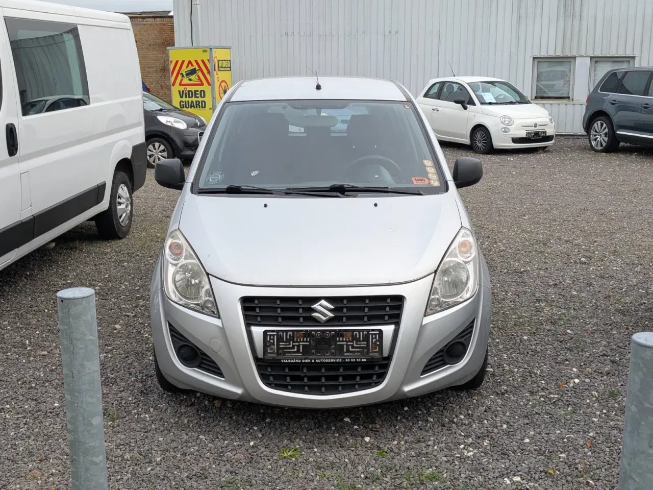 Billede 2 - Suzuki Splash 1,0 GL