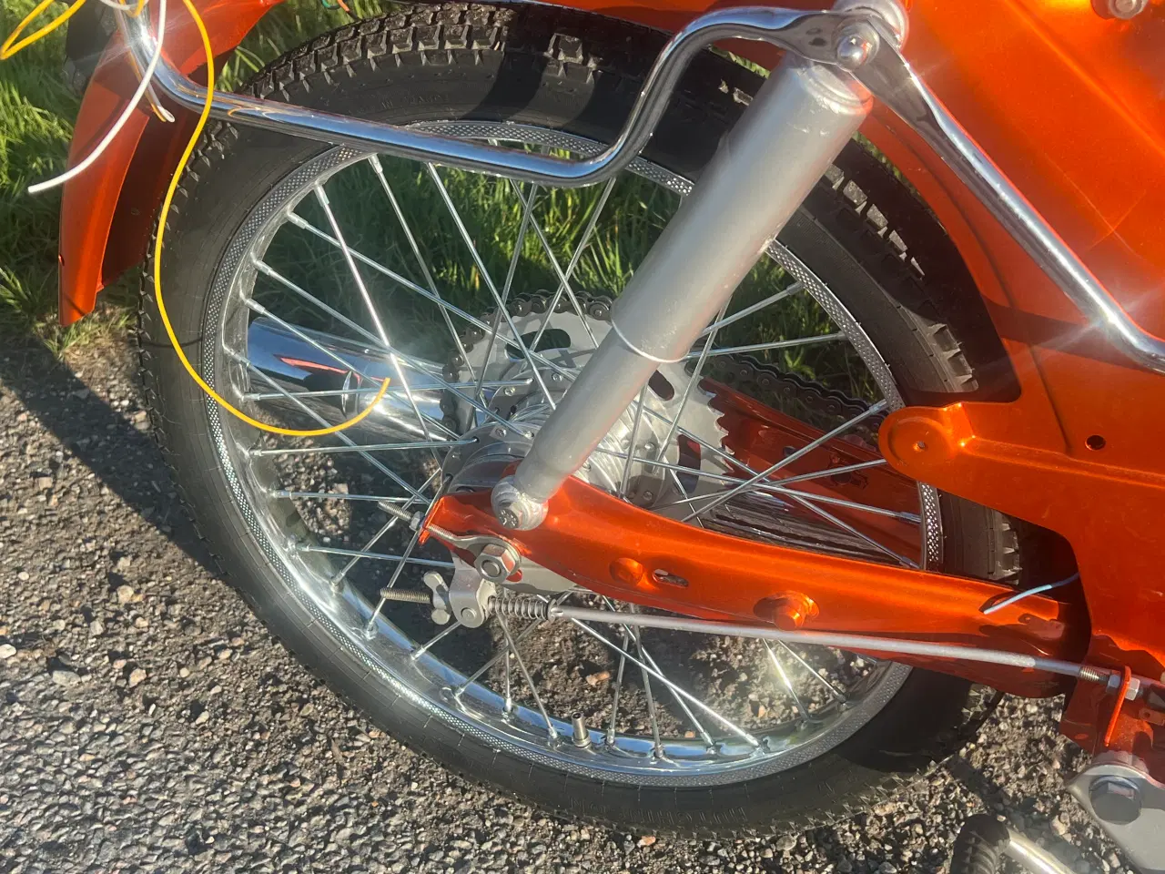 Billede 14 - 1977 Puch Maxi KSL