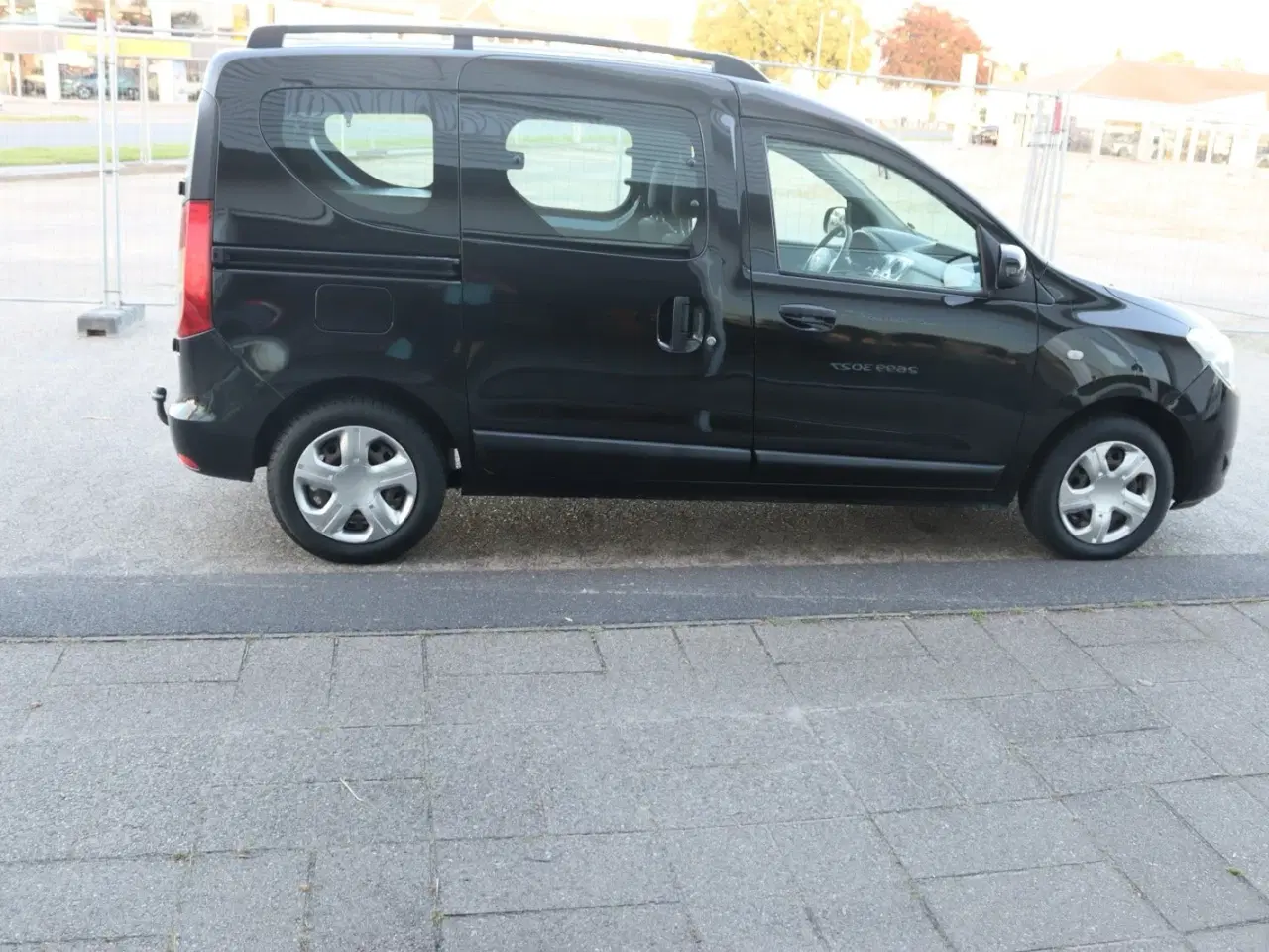 Billede 6 - Dacia Dokker 1,2 TCe 115 Ambiance