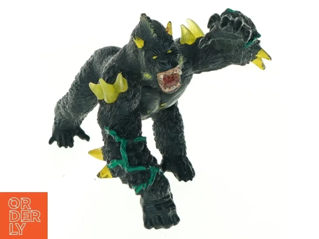 Billede 1 - Schleich Monster Gorilla Eldrador