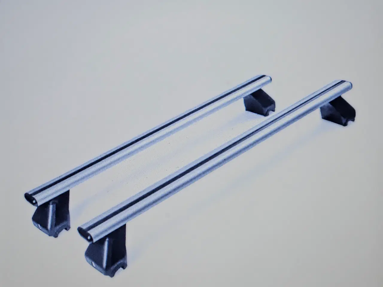 Billede 2 - Tagbøjler til Skoda Elroq