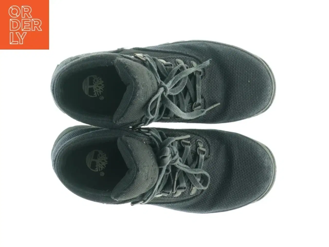 Billede 8 - Timberland Herresko fra Timberland (str. 30)