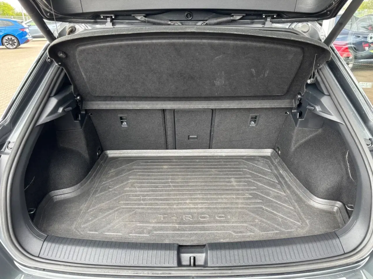 Billede 7 - VW T-Roc 1,5 TSi 150 R-line DSG