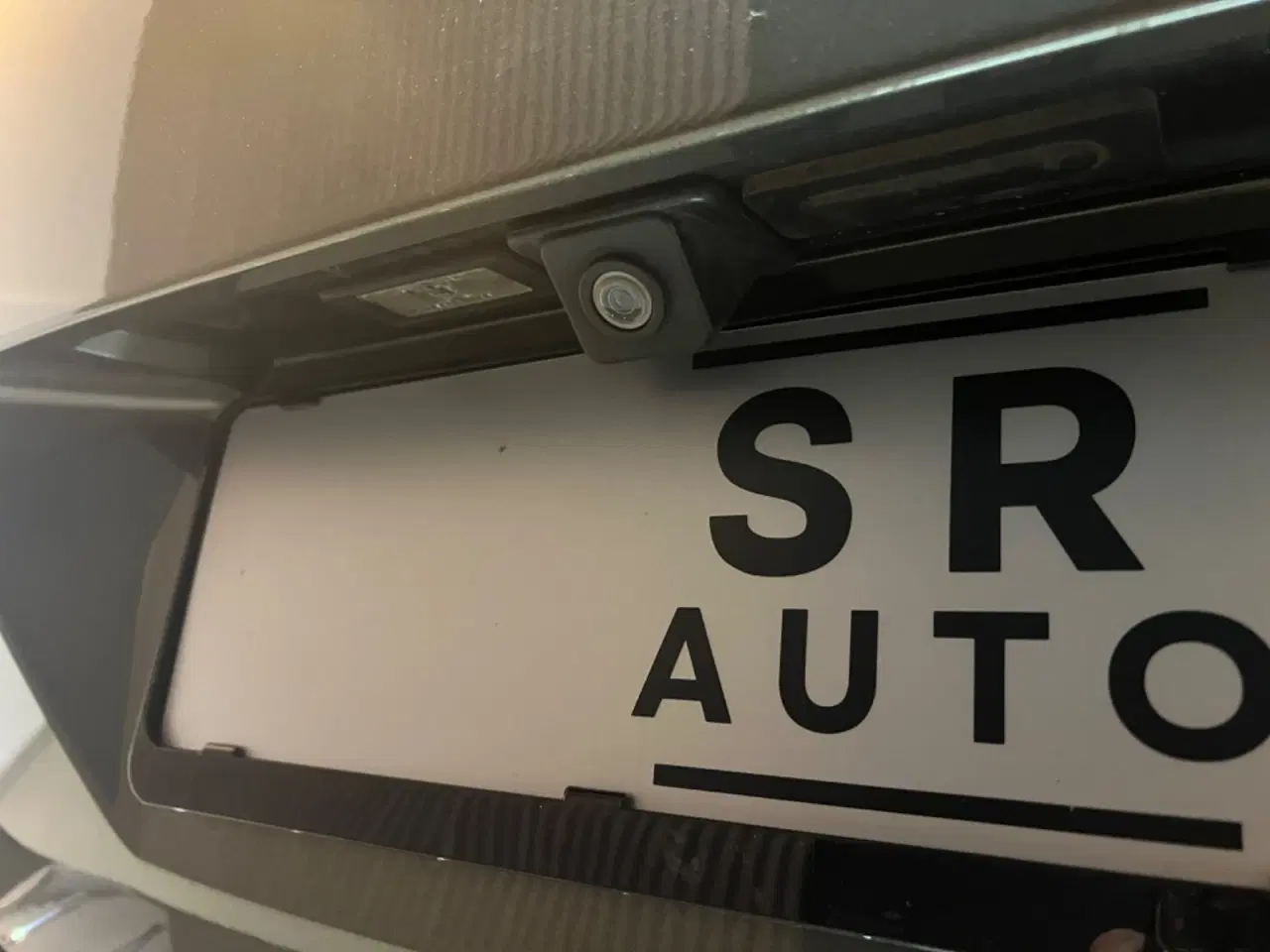 Billede 15 - Peugeot 5008 1,6 BlueHDi 120 Allure 7prs