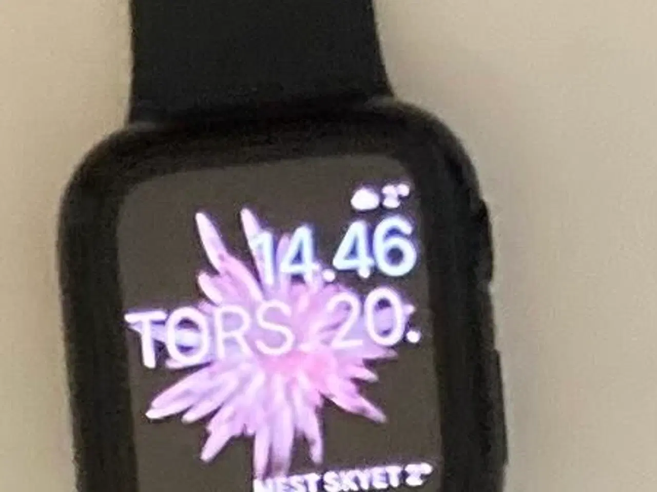 Billede 5 - Apple Watch SE 2. gen 40 mm GPS + Cellular