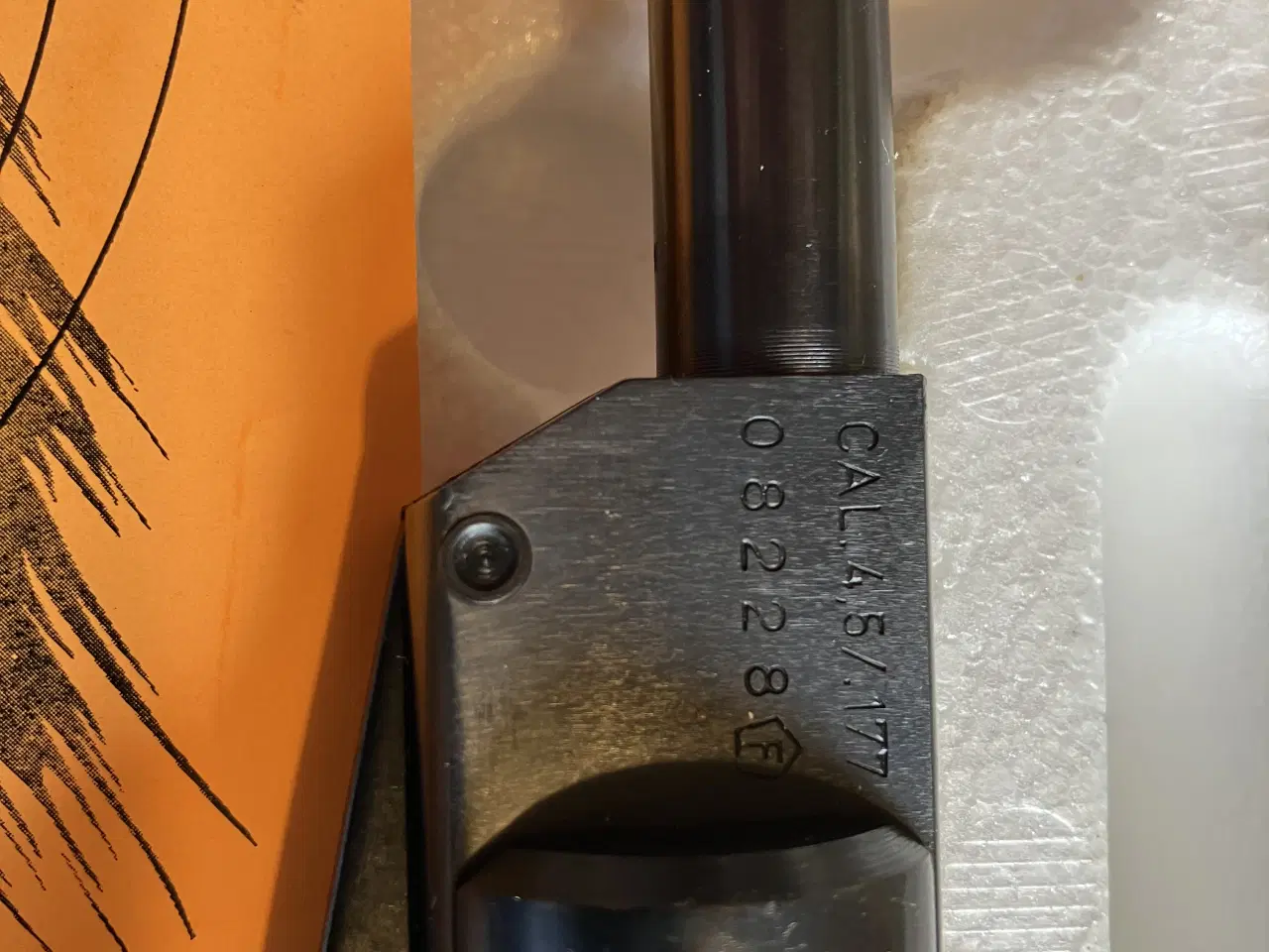 Billede 2 - Diana Luftpistol 6 G