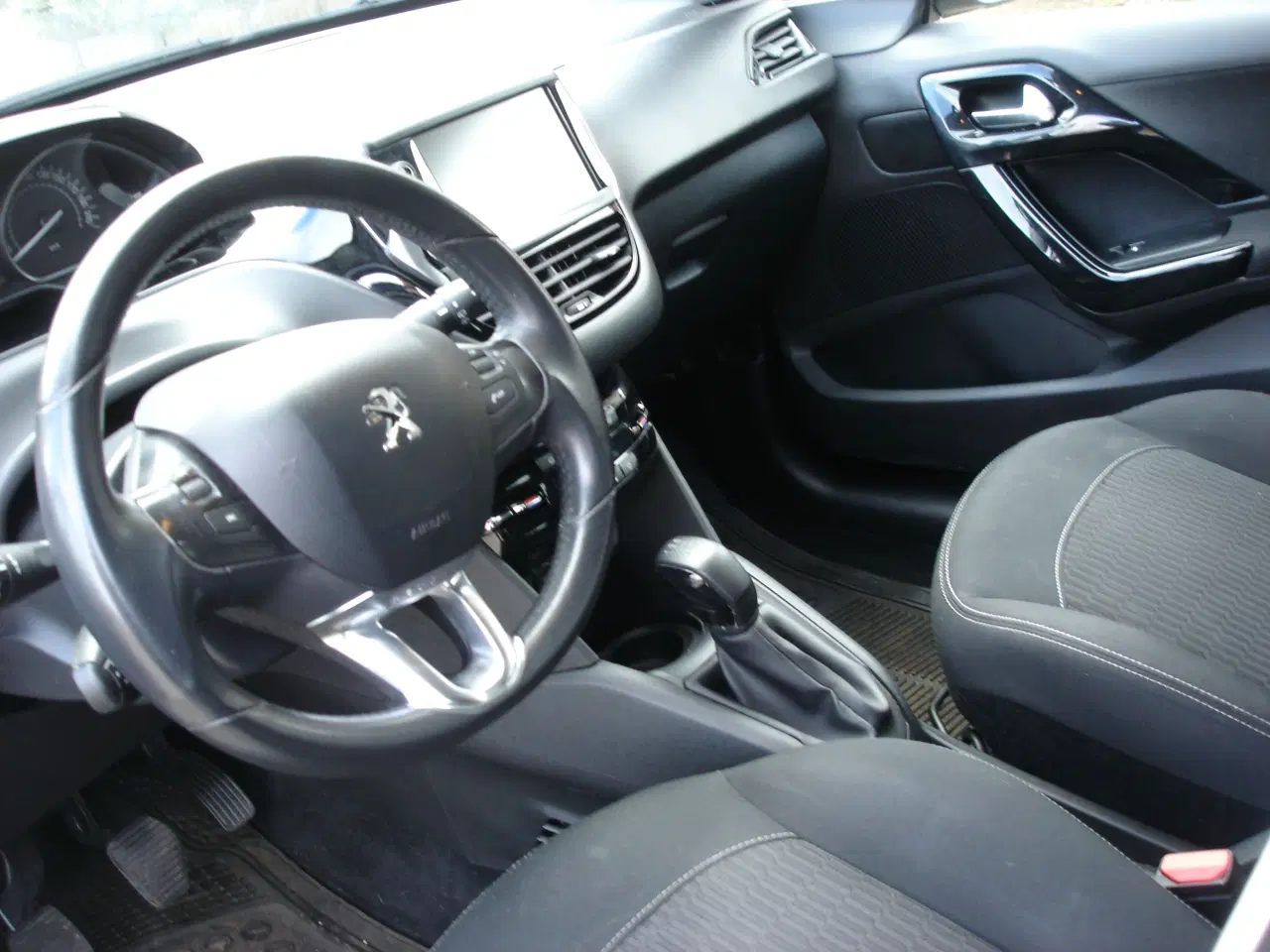 Billede 5 - PEUGEOT 208 BLUE HDI ENVY 100.HK