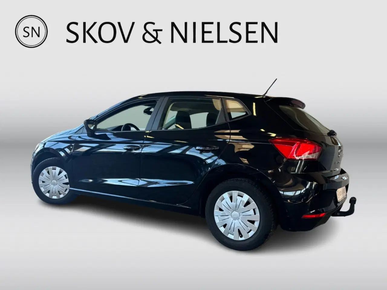 Billede 3 - Seat Ibiza 1,0 TSi 115 Style DSG