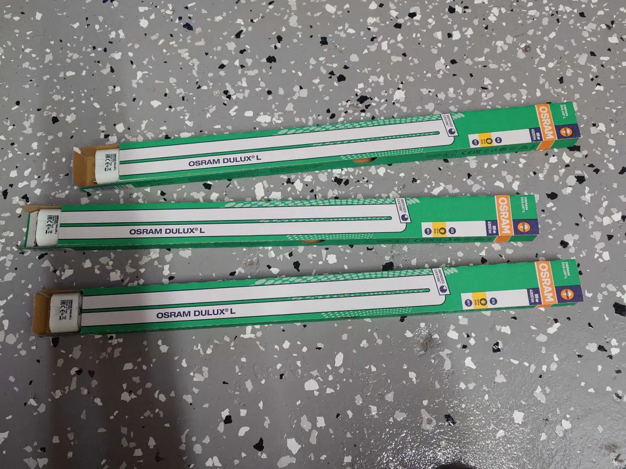 Billede 3 - Osram Dulux