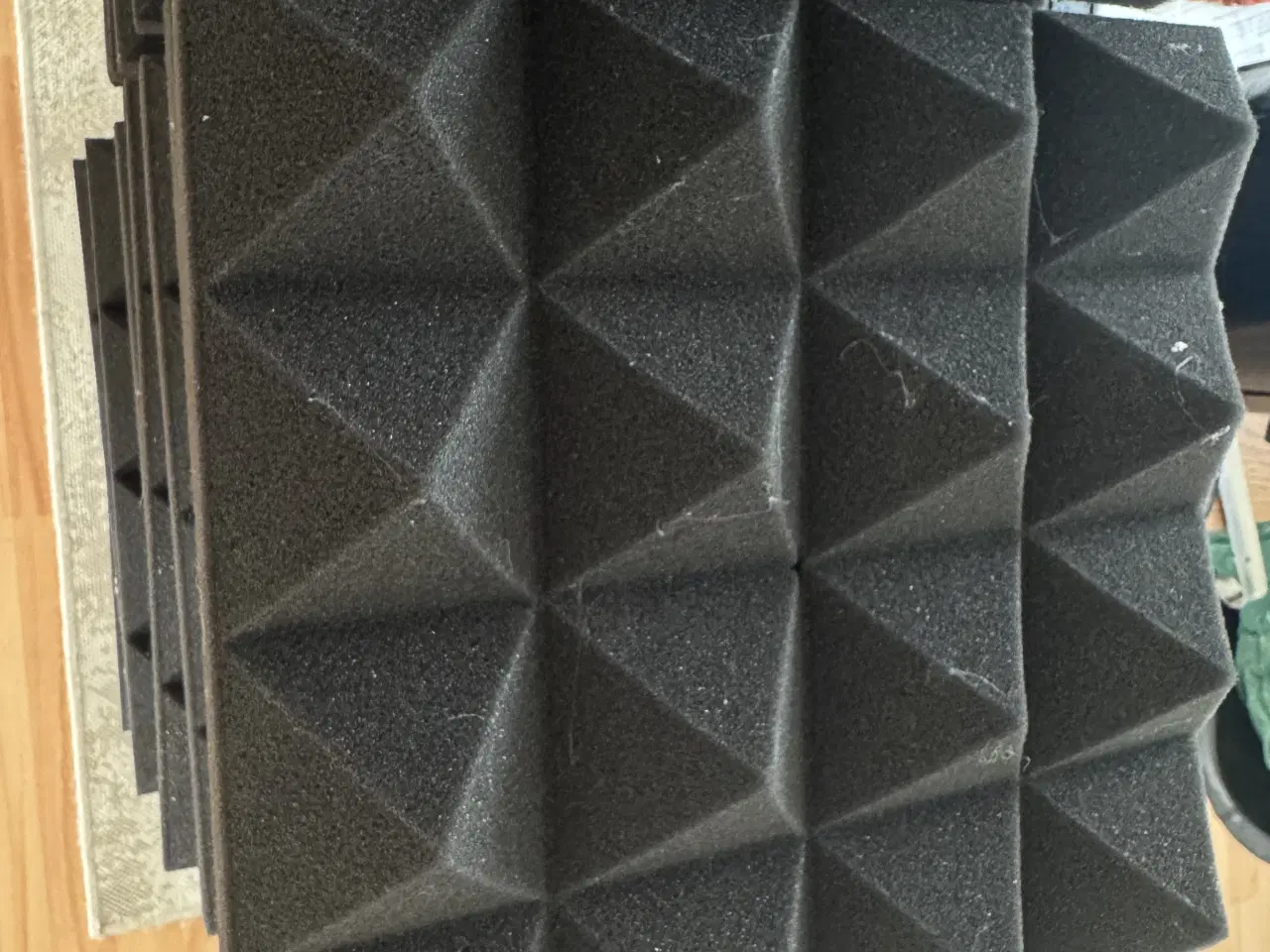 Billede 3 - Akustikskum puder