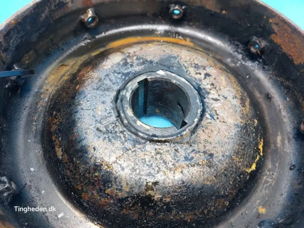 Billede 6 - New Holland CR10.90 Nav 48058009