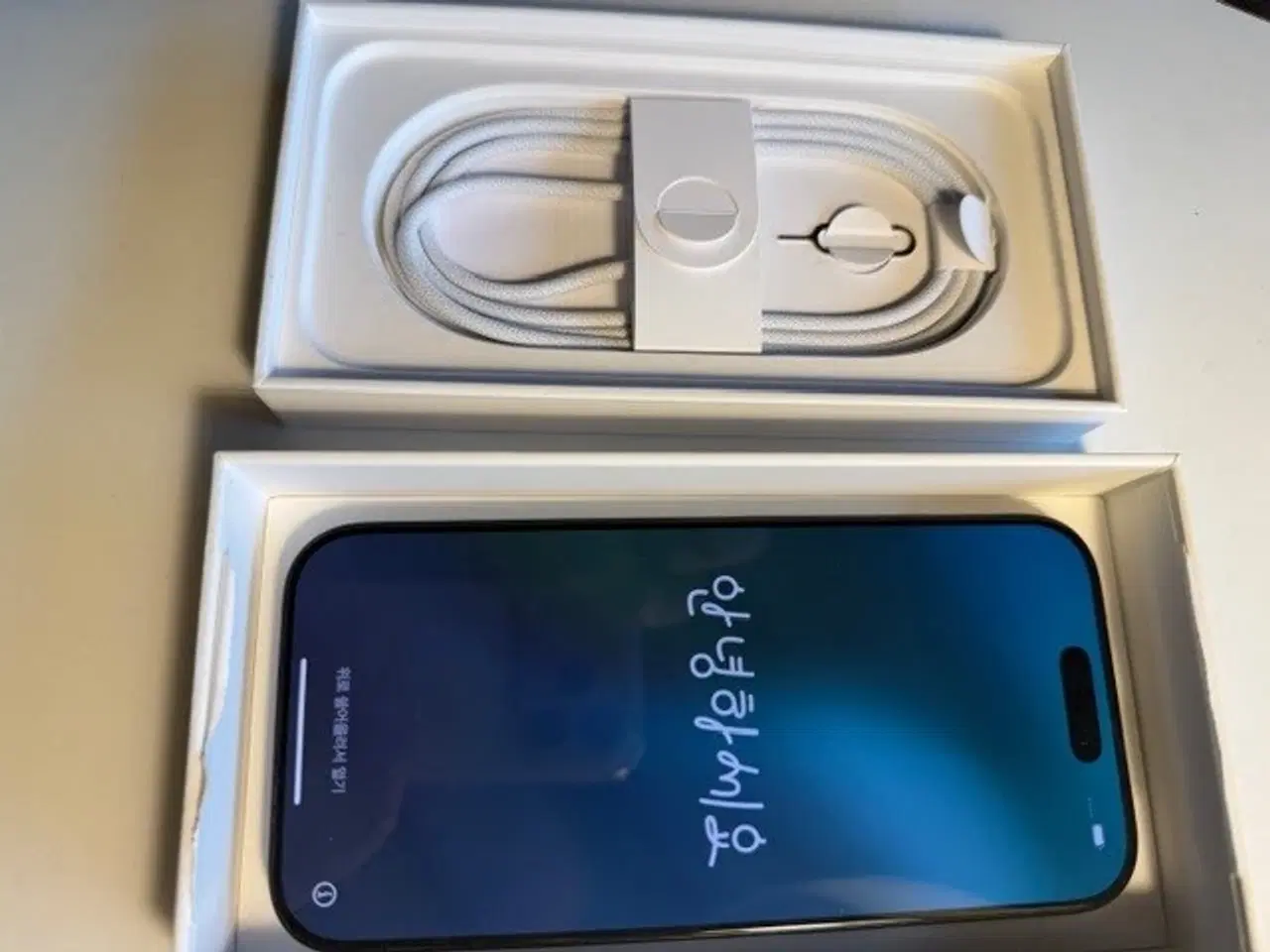 Billede 4 - Iphone 16 pro