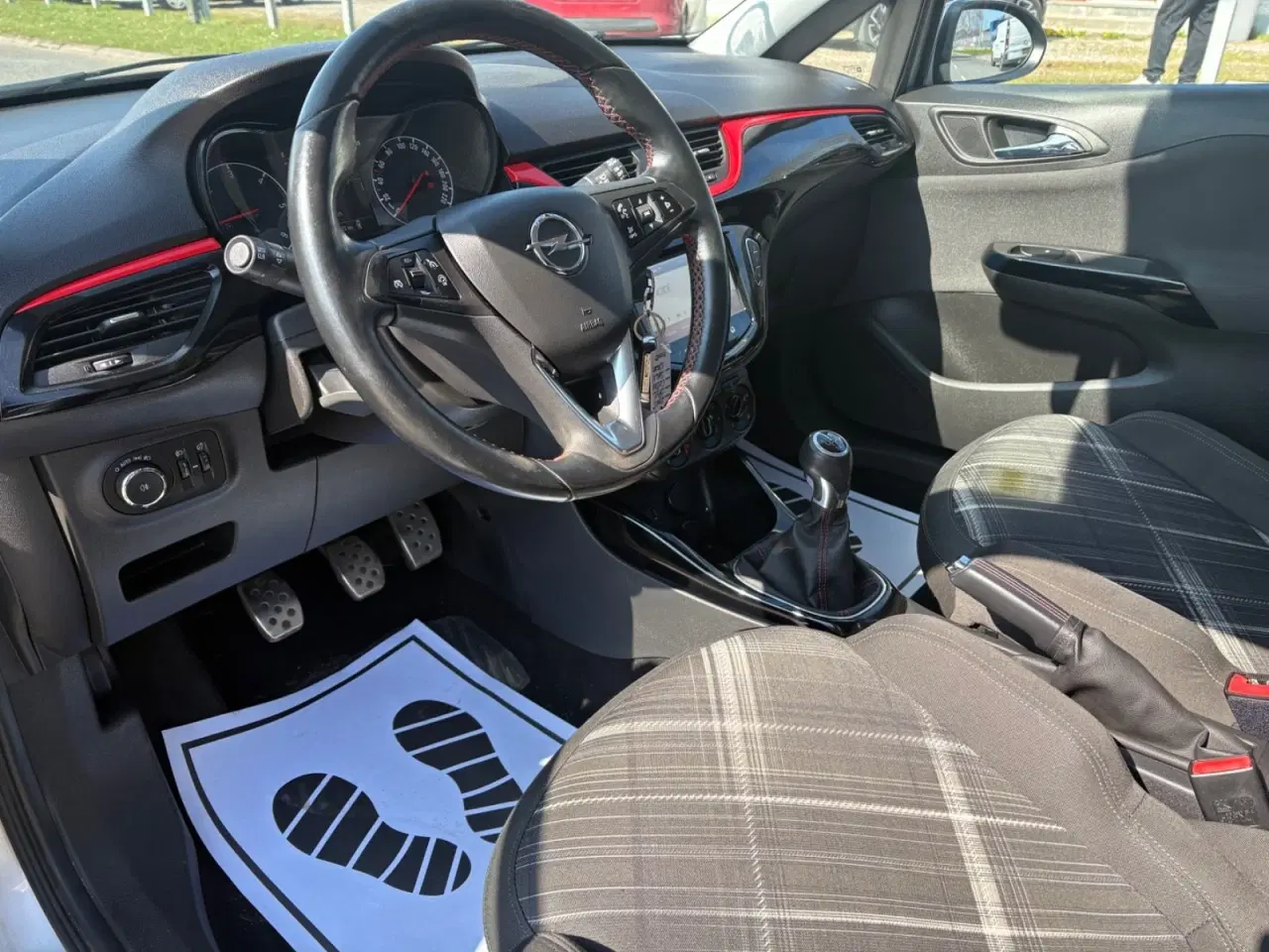 Billede 13 - Opel Corsa 1,3 CDTi 95 Cosmo