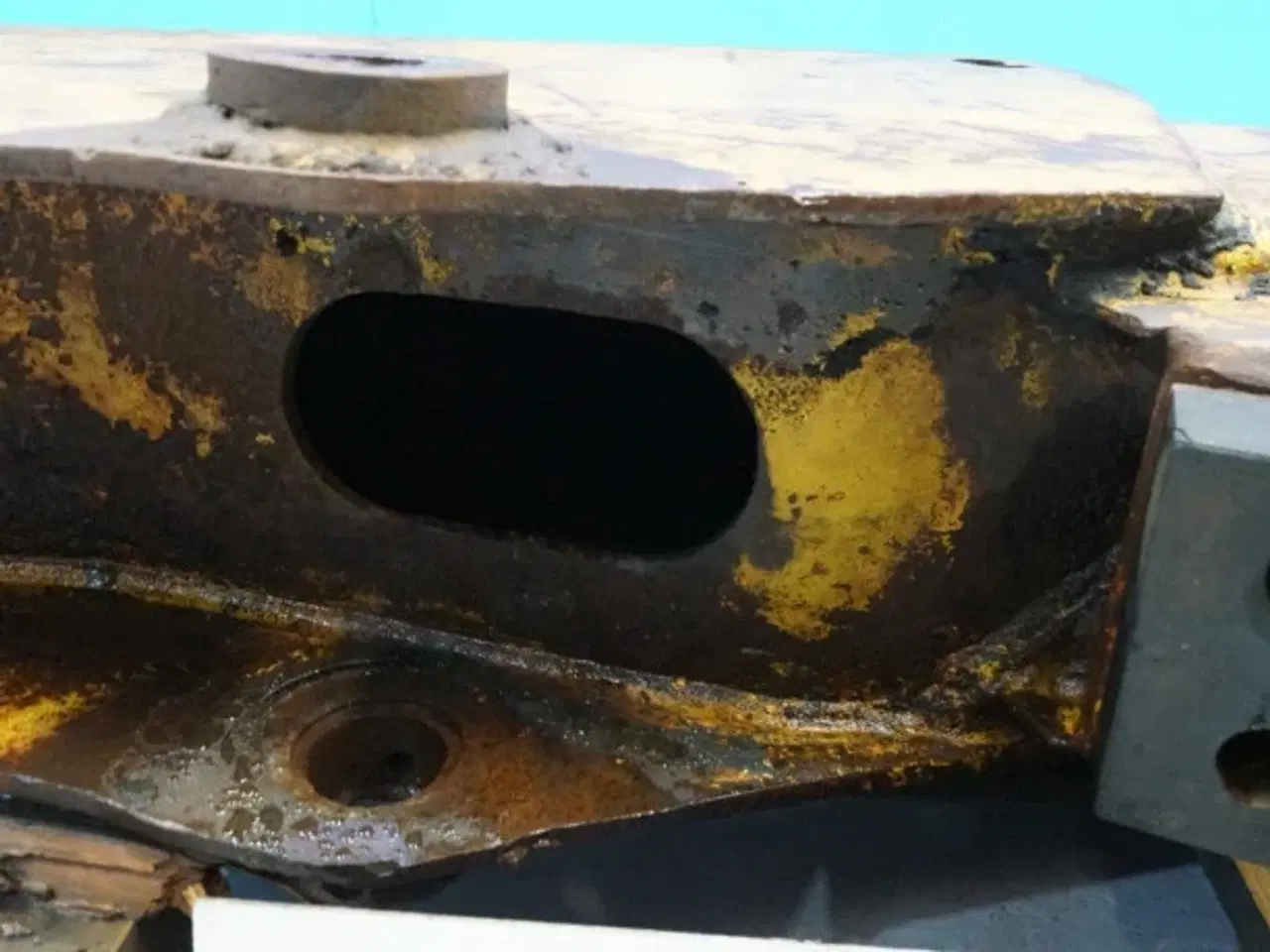 Billede 6 - Hydrema 805 Arm 360045