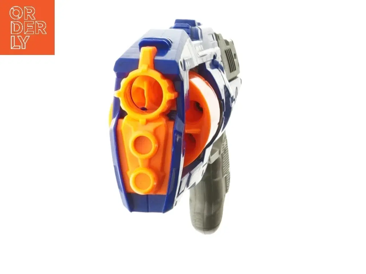 Billede 2 - Legetøjsblaster Blaze Storm (str. 31,5 cm)